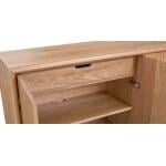 Seneca Sideboard Dining Storage Bassett Furniture 14