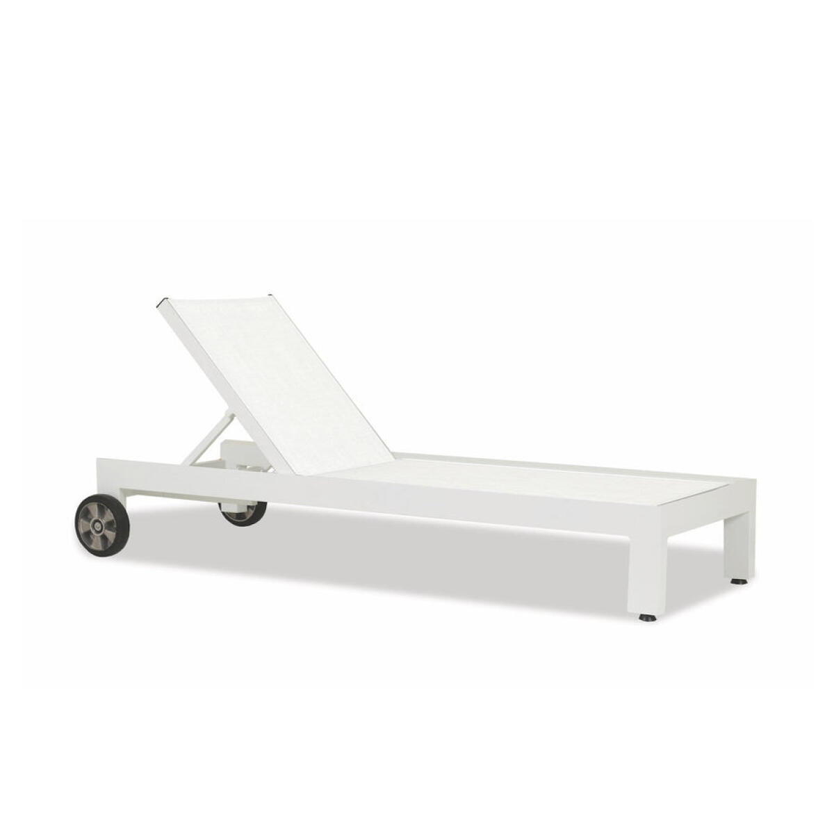 Newport Sling Chaise Outdoor Chairs Sunset West Newport Sling Chaise Outdoor Chairs Sunset West