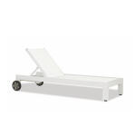 Provence Chaise Outdoor Chairs Sunset West 7