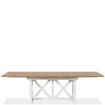 Osborne Rectangular Dining Table 12050 - Image 7