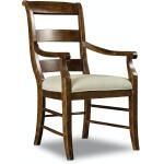 Casual Dining Archivist Ladderback Side Chair – 2 per carton/price ea Chairs & Benches Beige 11