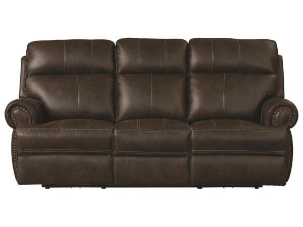 Claremont Motion Sofa Sofas Bassett Furniture