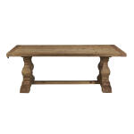 Manor House Trestle Table - Image 2