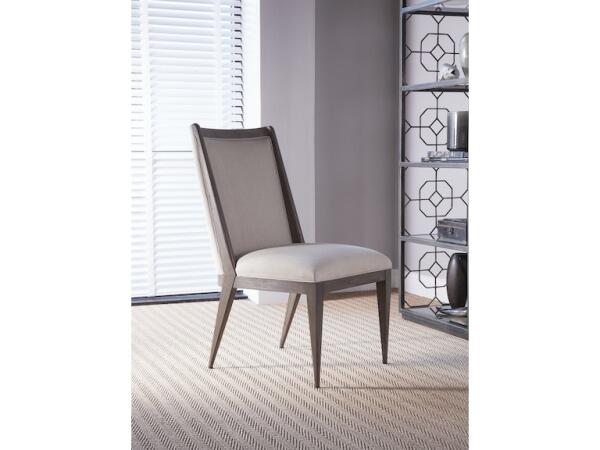 Haiku Side Chair Chairs & Benches Lexington 8