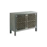 Weatherford – Cornsilk Weatherford Nightstand Nightstands Kincaid Furniture 10