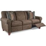 Bennett duo® Reclining Sofa - Image 4