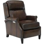 Bastille Leather Recliner Recliners Bernhardt 6