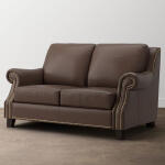 Pierce Loveseat Loveseats Bassett Furniture 6