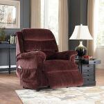 Astor Platinum Power Lift Recliner Lift Chairs Customizable 4