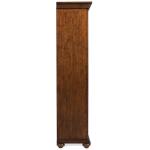 Clinton Hill Drawer Bookcase Bookcases Riverside Furniture 9