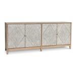 Seneca Sideboard Dining Storage Bassett Furniture 16