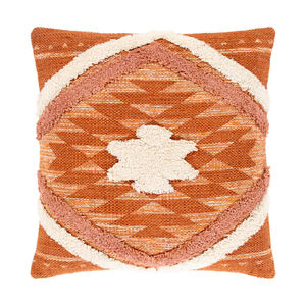 Lachlan Decorative Pillow Accent Pillows Surya 2