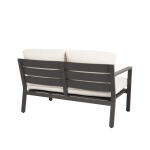 Mesa Loveseat Outdoor Loveseats Sunset West 6