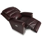 Redwood Power Wall Recliner w/ Headrest and Lumbar Recliners Customizable 26