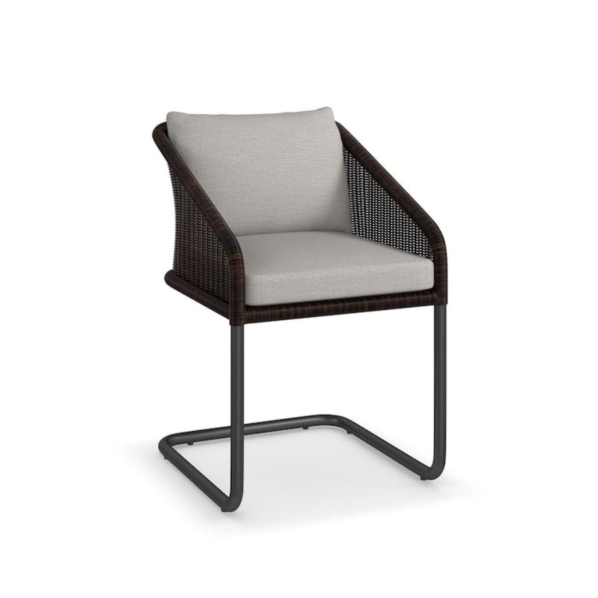 Santa Barbara Marco Arm Chair Chairs & Benches Bassett Furniture Santa Barbara Marco Arm Chair Chairs & Benches Bassett Furniture