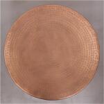 Nadene Drum Cocktail Table - Image 2