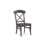 Harper X-Back Side Chair