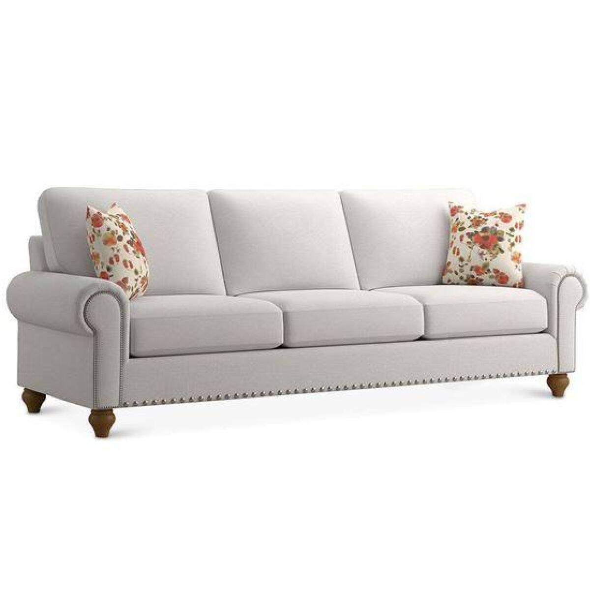 Benchmade Grand Sofa Sofas Bassett Furniture Benchmade Grand Sofa Sofas Bassett Furniture