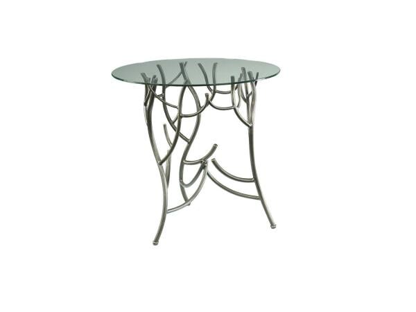 Hidden Treasures Twig Accent Table Accent Furniture La-Z-Boy
