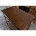 Dillon Lateral File Cabinet Office Storage Riverside Furniture 17