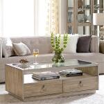Sophie Rectangular Coffee Table - Image 2