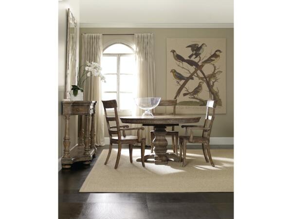 Sorella Ladderback Chair - Image 3