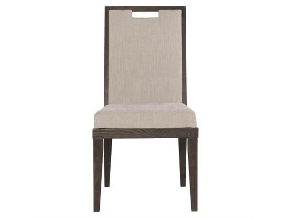 Decorage Side Chair Chairs & Benches Bernhardt