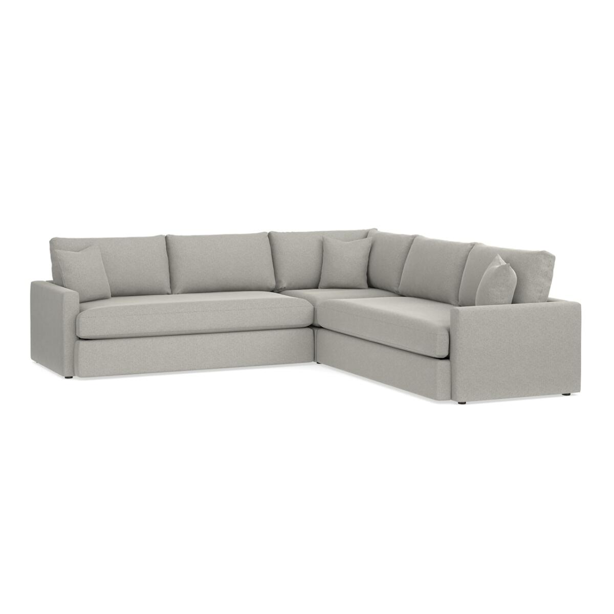 Allure Large L-Shaped Sectional Allure Large L-Shaped Sectional - Image 1
