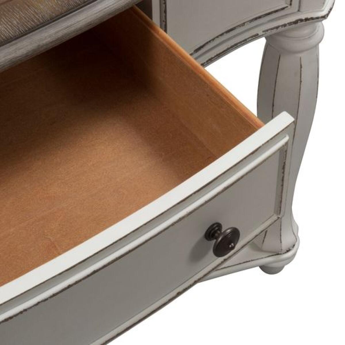 Magnolia Manor Sofa Table Sofa Tables Liberty Furniture 14