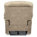 Reed Power Wall Recliner w/ Headrest & Lumbar Recliners Customizable 14