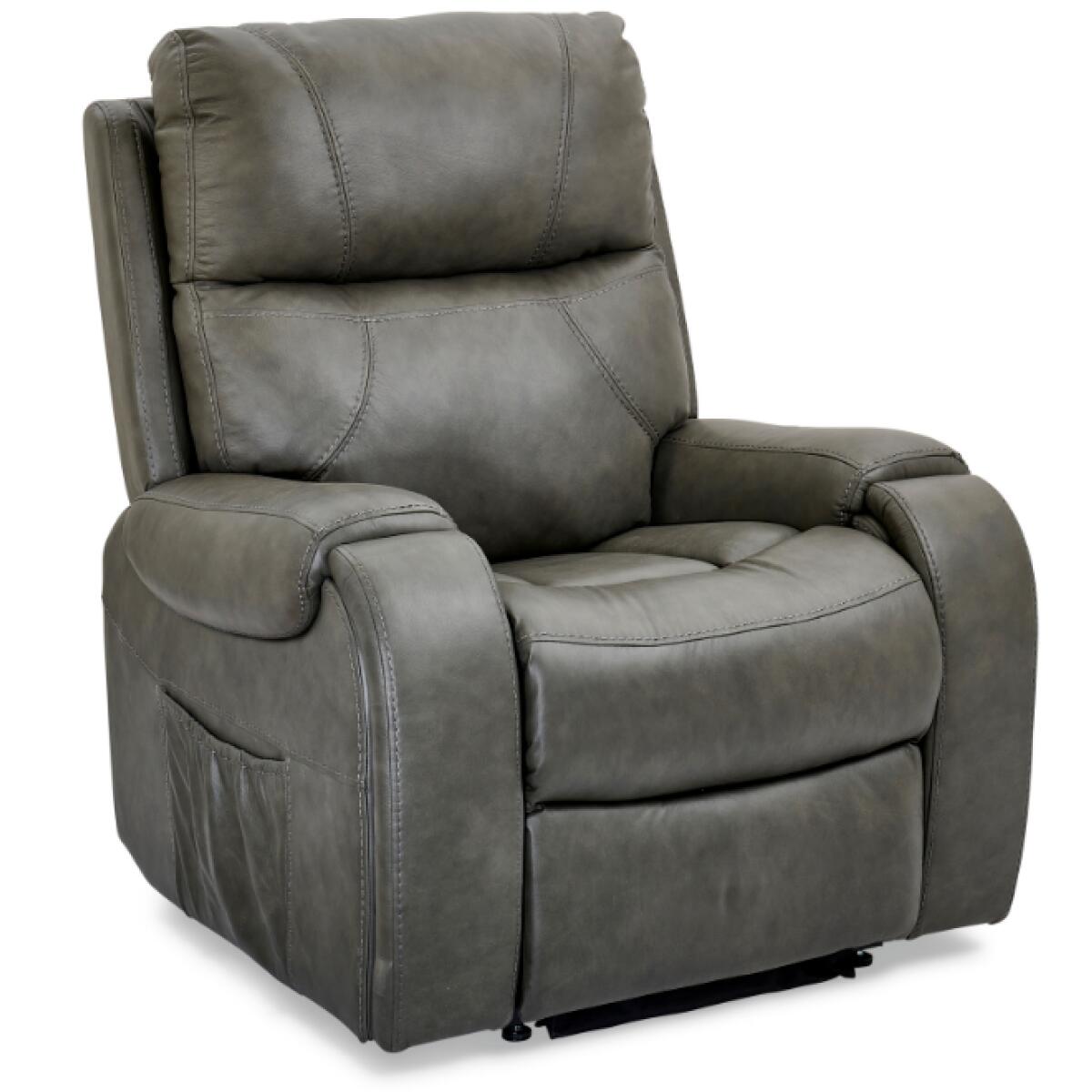 UC671 5-Zone Power Recliner UC671 5-Zone Power Recliner - Image 1