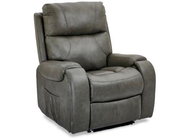 UC671 5-Zone Power Recliner Lift Chairs Customizable