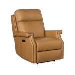 Vaughn Zero Gravity Recliner With Power Headrest SS106-PHZ1-091 Recliners Hooker Furniture 7