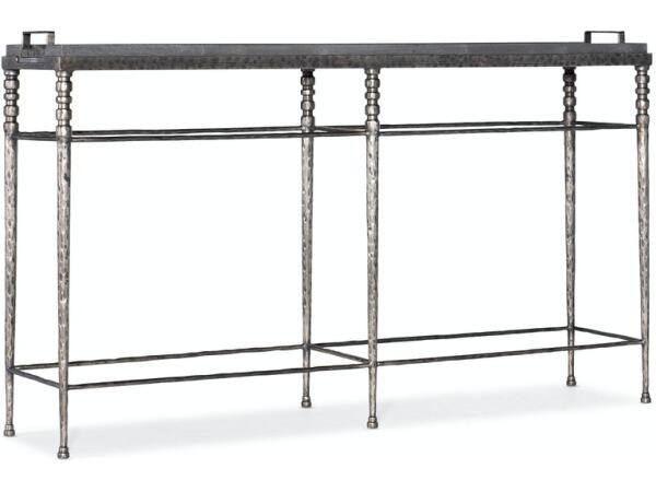 Melange Broyles Console Table Console Tables Hooker Furniture