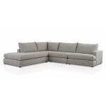 Wilton Bumper Sectional Sectionals Bassett Furniture 11