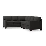 Alexander Track Arm Large L Sectional