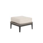 Marbella Ottoman Outdoor Accessories Customizable 5