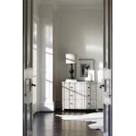 Mirabelle Drawer Chest White - Image 3