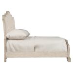 Mirabelle Panel Bed King - Image 3