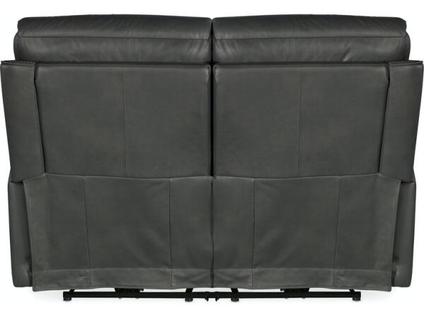 Lyra Zero Gravity Power Loveseat with Power Headrest - Image 3