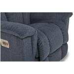 Mateo Casual Power Rocking Recliner - Image 8