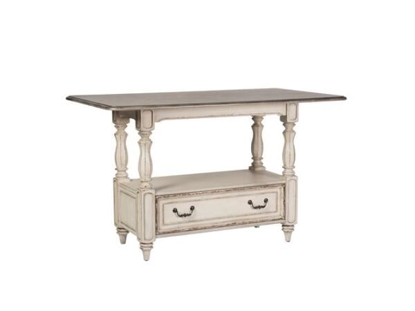 Magnolia Manor Gathering Table Dining Tables Liberty Furniture