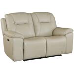 Club Level - Chandler Casual Reclining Loveseat - Image 2