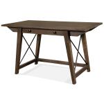 Sheffield Writing Desk Desks Riverside Furniture 5