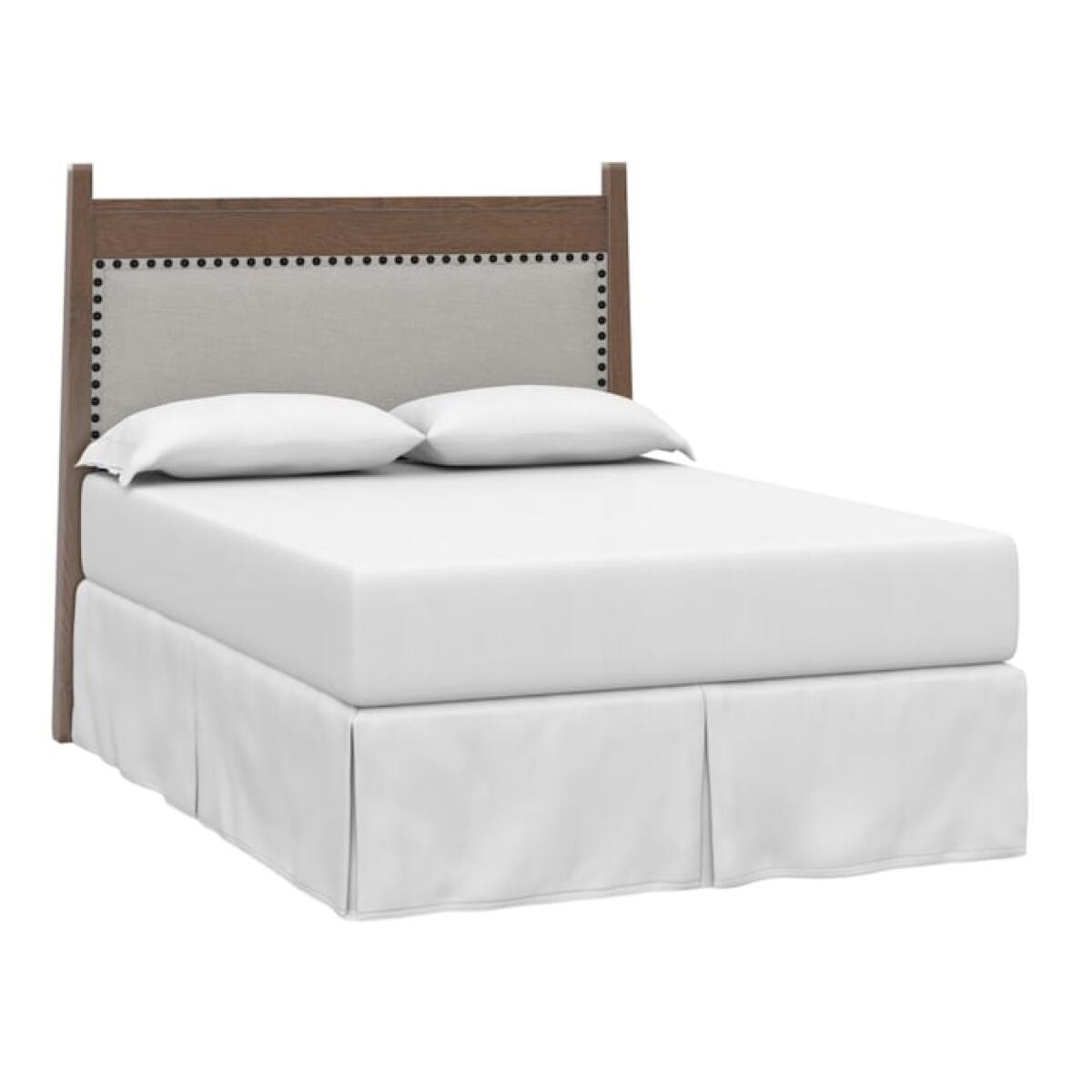 Heritage Maple Uph Panel Headboard Queen Beds Bassett Furniture Heritage Maple Uph Panel Headboard Queen Beds Bassett Furniture