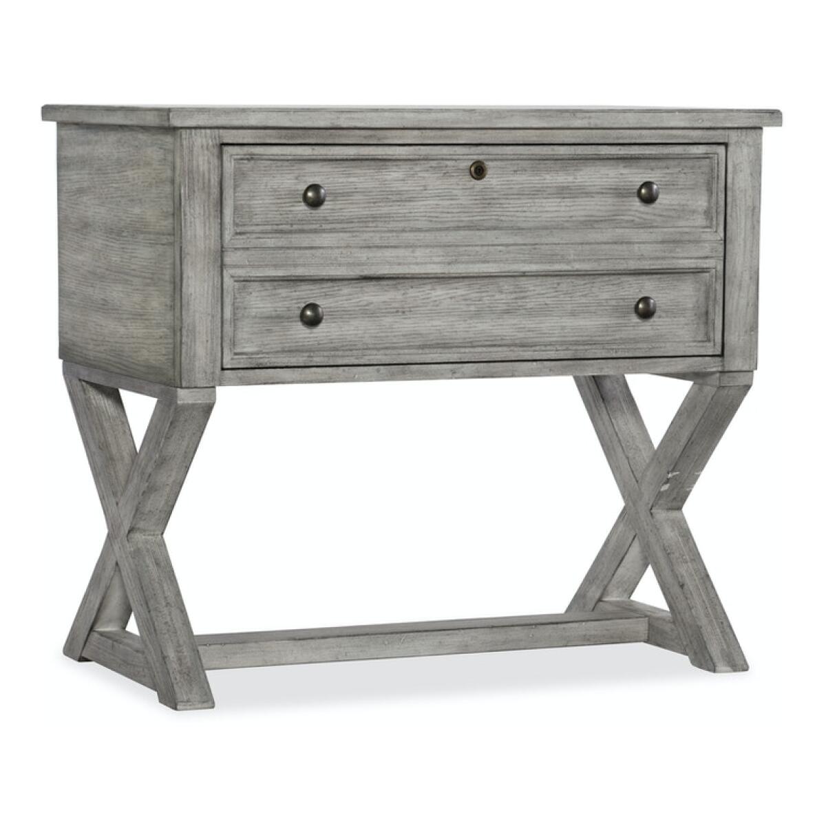 Melange Dixon Lateral File Melange Dixon Lateral File - Image 1