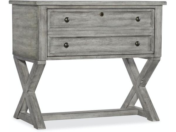 Melange Dixon Lateral File