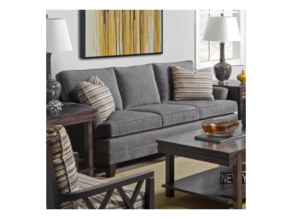 Studio Select Custom 80″ Sofa Sofas Customizable