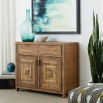 Reclamation Place Accent Cabinet - Image 2