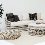 Dana Coffee Table Outdoor Tables Sunset West 6